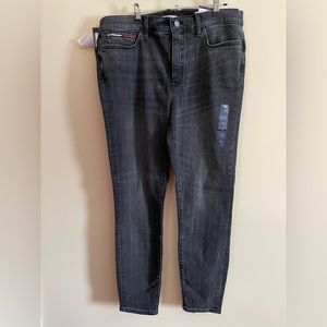 Tommy Hillfiger Sz 12 high rise Leggings